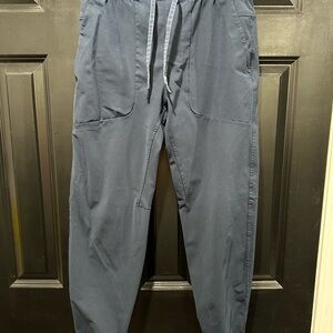 Men's Lululemon ABC jogger
